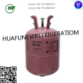 Gaz réfrigérant de haute pureté supérieure R410a Vente chaude Chine